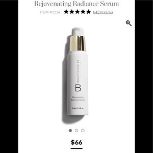 Beautycounter Radiance Serum New in Box